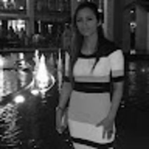 Meet your Posher, Viviana